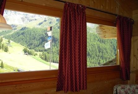 Cre Forne Hotel & Spa Champoluc Buitenkant foto